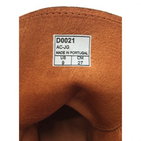  Danner ダナー ブーツ 27cm D0021 ブラウン