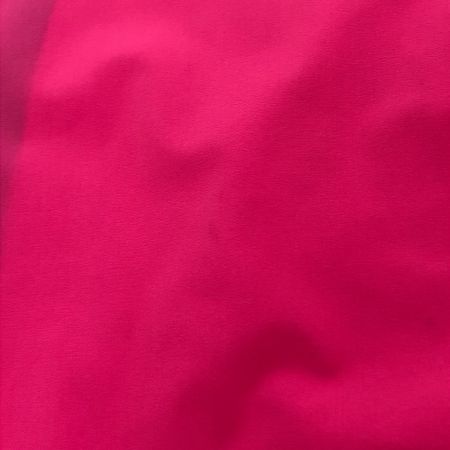  BURBERRY バーバリー ゴルフ ウインドジャケット ウェア Mサイズ BGP54-803-13 ショッキングピンク