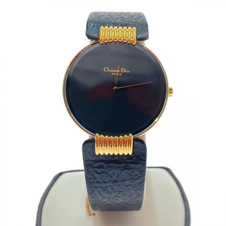  Christian Dior クリスチャンディオール 腕時計　バギラ