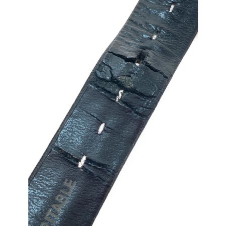  Christian Dior クリスチャンディオール 腕時計　バギラ ブラック