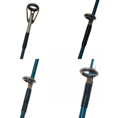  ufmウエダ スーパースティンガーボロン SSS-72-SI