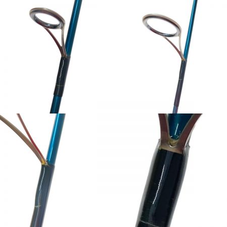  ufmウエダ スーパースティンガーボロン SSS-72-SI