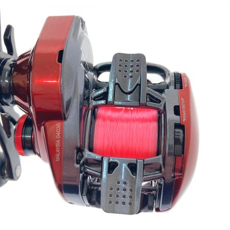  SHIMANO シマノ ベイトリール　19 スコーピオン MGL 150XG 右 04035