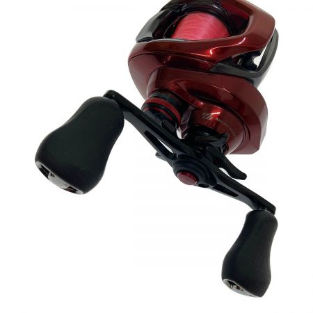  SHIMANO シマノ ベイトリール　19 スコーピオン MGL 150XG 右 04035