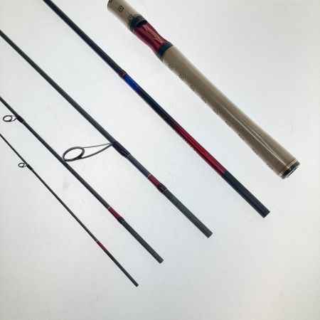  SHIMANO シマノ ワールドシャウラ ドリームツアーエディション 2651F-5 39734