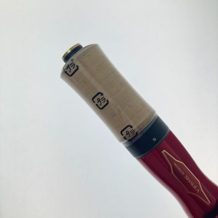  SHIMANO シマノ ワールドシャウラ ドリームツアーエディション 2651F-5 39734