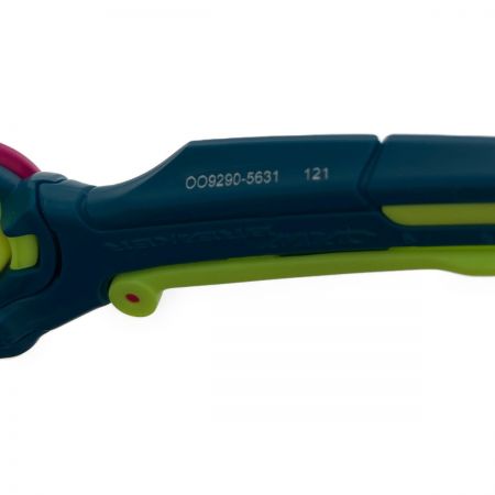  OAKLEY オークリ サングラス　jawbreaker ジョウブレイカー 009290-5631 グリーン×ゴールド