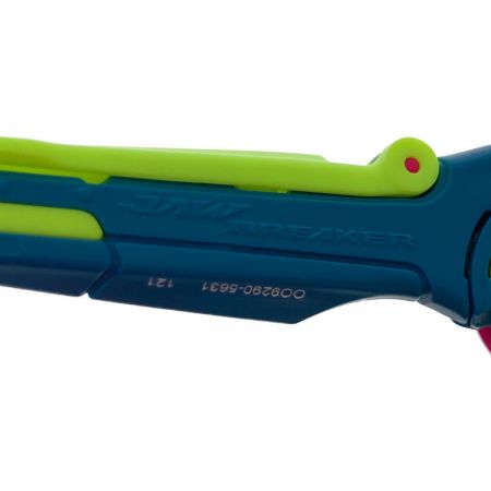  OAKLEY オークリ サングラス　jawbreaker ジョウブレイカー 009290-5631 グリーン×ゴールド