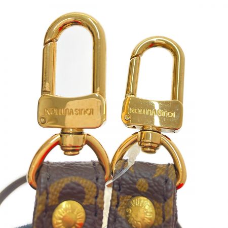  LOUIS VUITTON ルイヴィトン ショルダーストラップ 　モノグラム