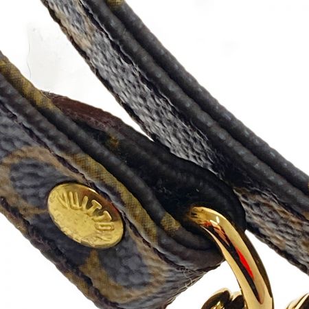  LOUIS VUITTON ルイヴィトン ショルダーストラップ 　モノグラム