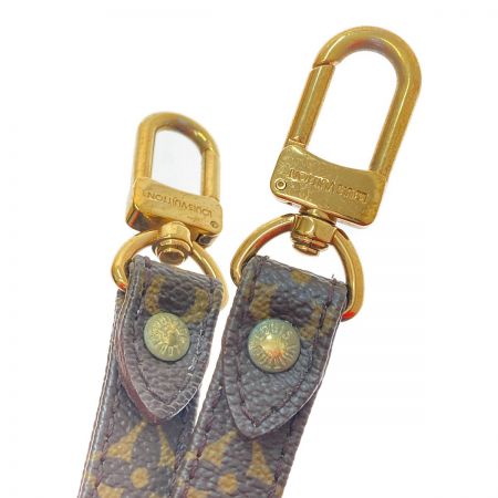  LOUIS VUITTON ルイヴィトン ショルダーストラップ 