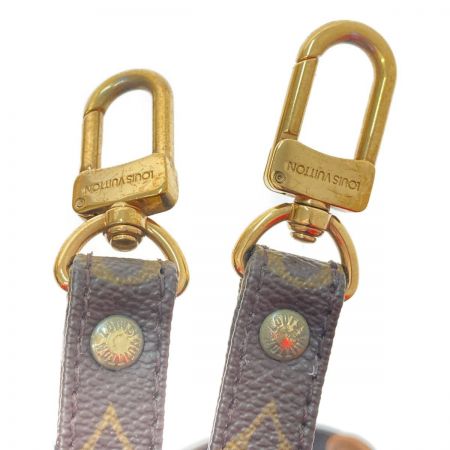  LOUIS VUITTON ルイヴィトン ショルダーストラップ 