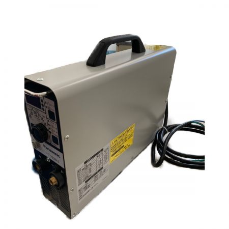  Panasonic パナソニック フルデジタル 直流TIG溶接機　2015年製 YE-200BL3