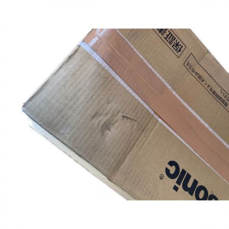  Panasonic パナソニック フルデジタル 直流TIG溶接機　2015年製 YE-200BL3