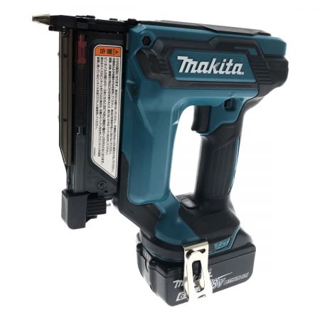  MAKITA マキタ 工具 エアツール ピンタッカー   35mm 18v PT353DRG ブルー