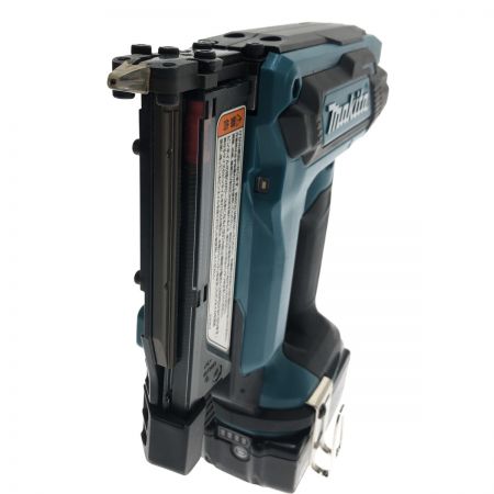  MAKITA マキタ 工具 エアツール ピンタッカー   35mm 18v PT353DRG ブルー