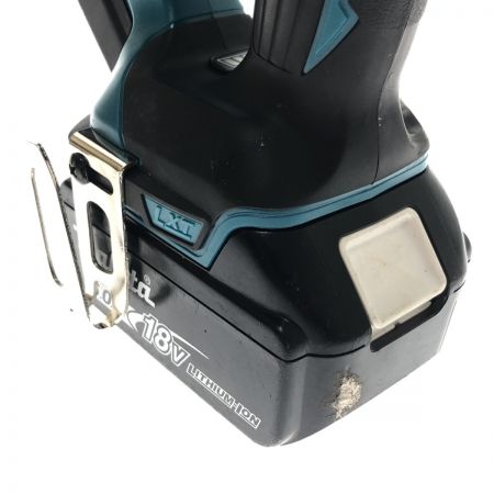  MAKITA マキタ 工具 エアツール ピンタッカー   35mm 18v PT353DRG ブルー