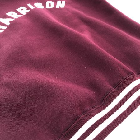  80s Champion スウェット Mサイズ RN26094 ワインレッド