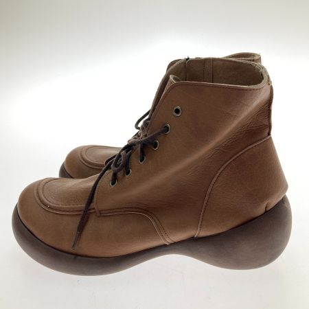  Regetta Canoe ブーツ　Ｓサイズ ブラウン