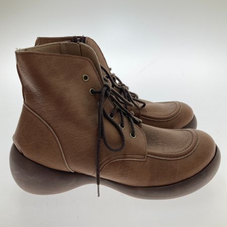  Regetta Canoe ブーツ　Ｓサイズ ブラウン