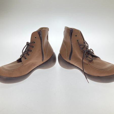  Regetta Canoe ブーツ　Ｓサイズ ブラウン