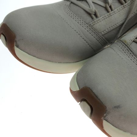  Timberland ティンバーランド ハイカットスニーカー 25cm A1960 グレー