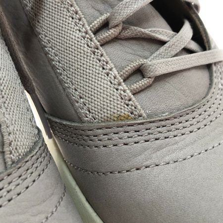  Timberland ティンバーランド ハイカットスニーカー 25cm A1960 グレー