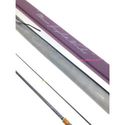 □□ VARIVAS バリバス チューンドバックウォーター トーナメントカスタム　フルグラス BWS-60F-DTRX Bランク