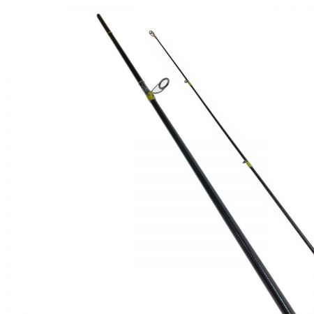  VARIVAS バリバス チューンドバックウォーター トーナメントカスタム　フルグラス BWS-60F-DTRX