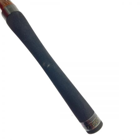  VARIVAS バリバス チューンドバックウォーター トーナメントカスタム　フルグラス BWS-60F-DTRX