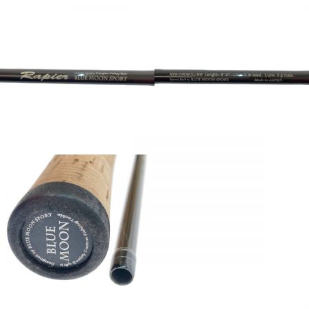  BLUE MOON SPORT レイピア RPS-0502UL/HB
