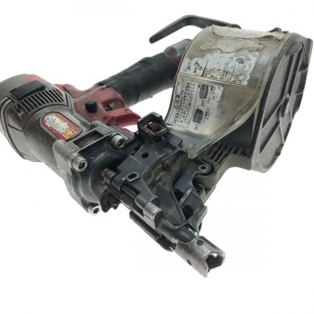  MAX マックス 工具 エアツール エア釘打ち  高圧 65mm HN-65CG