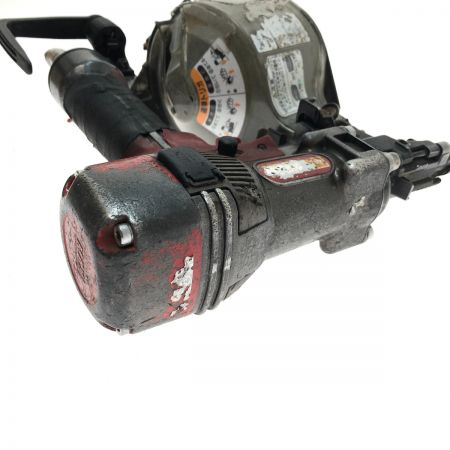  MAX マックス 工具 エアツール エア釘打ち  高圧 65mm HN-65CG