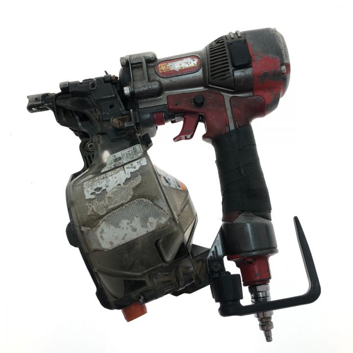 MAX マックス 工具 エアツール エア釘打ち 高圧 65mm HN-65CG｜中古  
