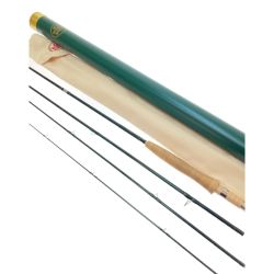 □□ R.L.WinstonrodCo フライロッド　ＧＶＸ 10792 Bランク