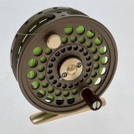  ORVIS フライリール CFOⅡ