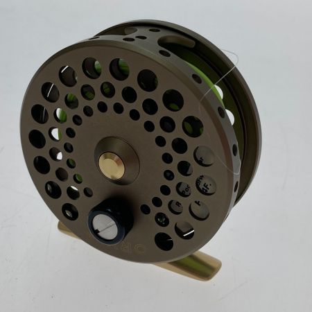  ORVIS フライリール CFOⅡ