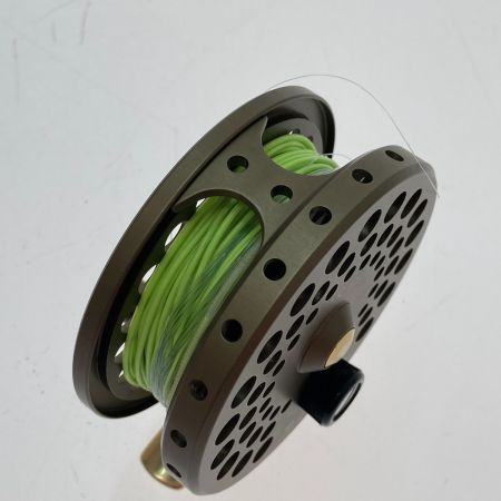  ORVIS フライリール CFOⅡ