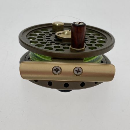  ORVIS フライリール CFOⅡ