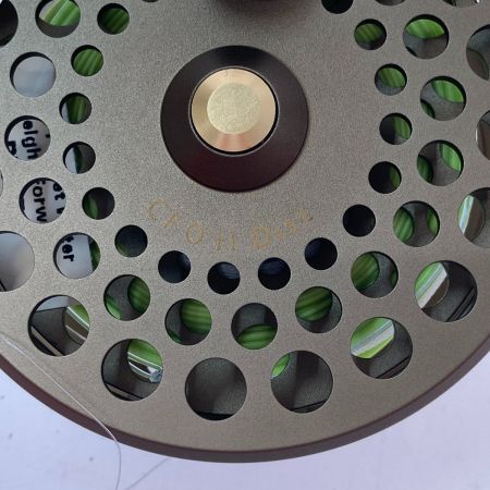  ORVIS フライリール CFOⅡ