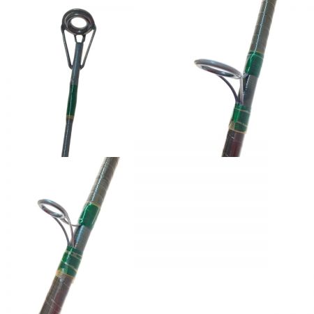  ufmウエダ ロッド　スーパーパルサー CAM-164