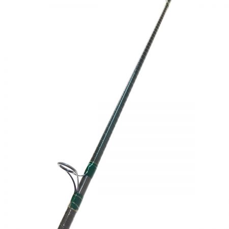  ufmウエダ ロッド　スーパーパルサー CAM-164