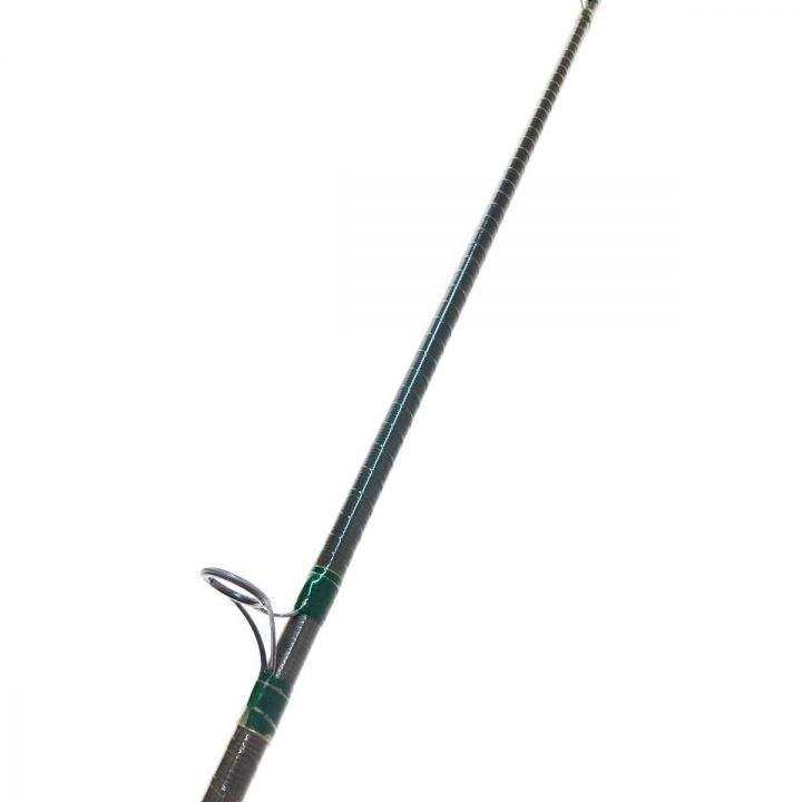 ufmウエダ ロッド スーパーパルサー CAM-164 - 中古 - なんでも