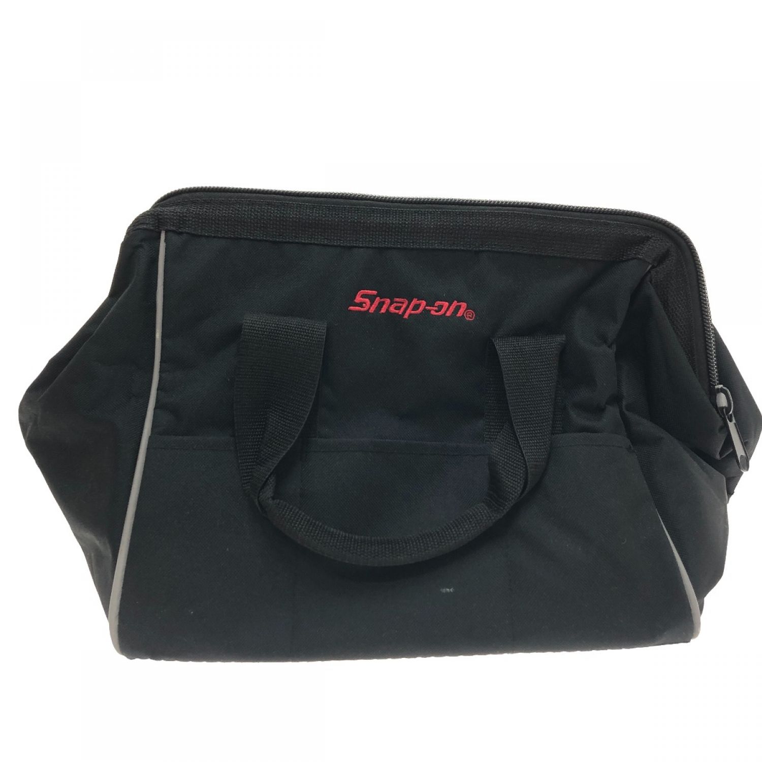 中古】 Snap-on スナップオン 工具 工具関連用品 工具バッグ Bランク