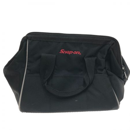  Snap-on スナップオン 工具 工具関連用品 工具バッグ