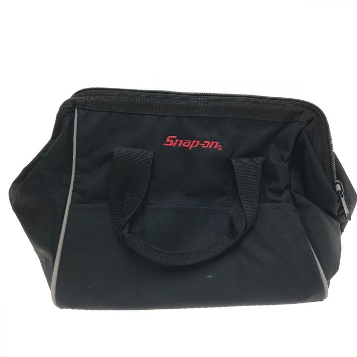 中古】 Snap-on スナップオン 工具 工具関連用品 工具バッグ｜総合 