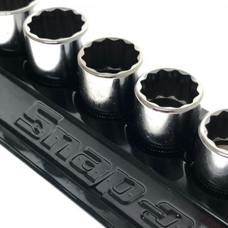  Snap-on スナップオン 工具 ハンドツール ソケットセット  212FMY