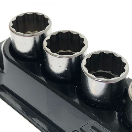  Snap-on スナップオン 工具 ハンドツール ソケットセット  212FMY