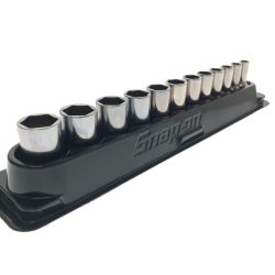 □□ Snap-on スナップオン 工具 ハンドツール ソケットセット  212YFSMSY Bランク