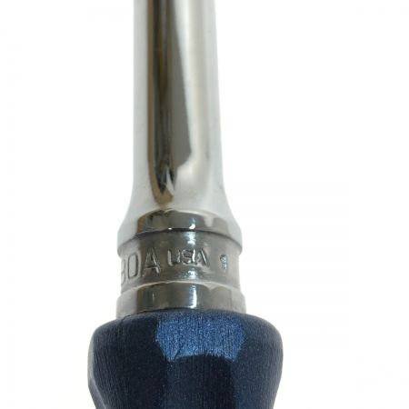  Snap-on スナップオン 工具 ハンドツール ラチェット  FHLFD80A